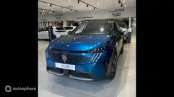 Peugeot 3008 1.2 Hybrid 145ch GT Exclusive e-DCS6