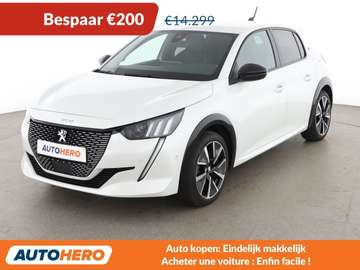 electric drive 100 kW e GT