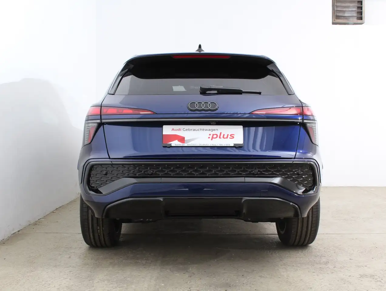 Audi Q3 2026
