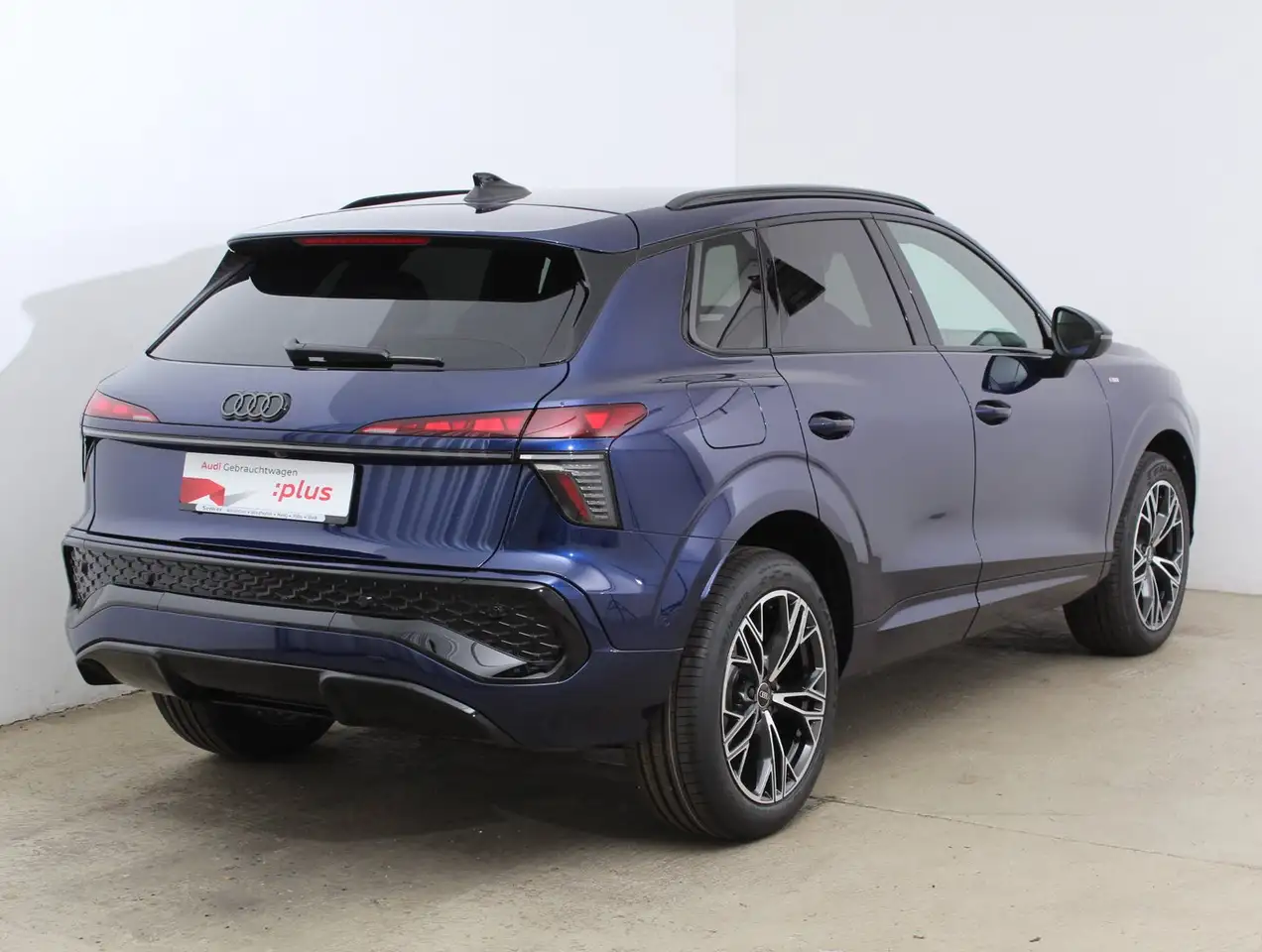 Audi Q3 2026