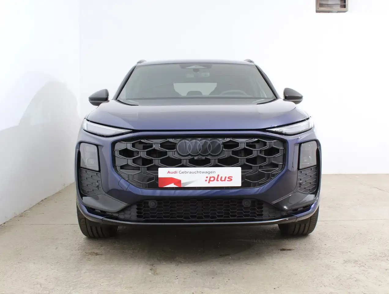 Audi Q3 2026