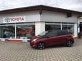 Toyota Yaris Hybrid Style Selection Rot - thumbnail 1
