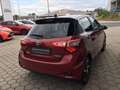 Toyota Yaris Hybrid Style Selection Rot - thumbnail 6