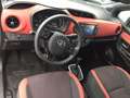Toyota Yaris Hybrid Style Selection Rot - thumbnail 11