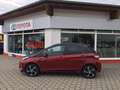 Toyota Yaris Hybrid Style Selection Rot - thumbnail 2