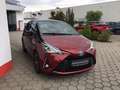 Toyota Yaris Hybrid Style Selection Rot - thumbnail 4