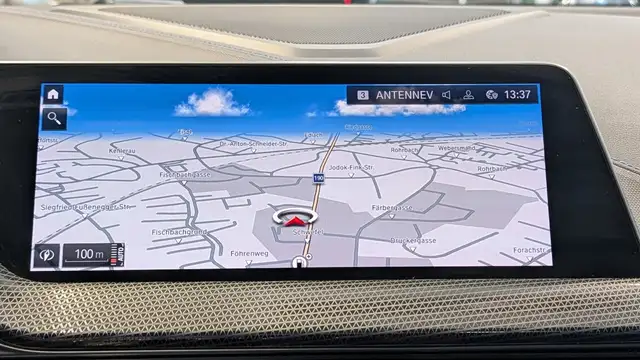 BMW 1 Series view 15