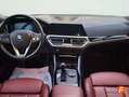 BMW 318 318d Auto. Negro - thumbnail 13