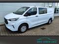 Ford Transit Custom Trend L2 DoKa Aut. 2xAirbag*Kamer Blanco - thumbnail 1