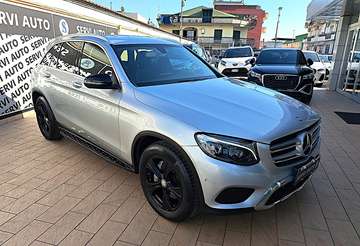 GLC 250 d 4Matic Exclusive
