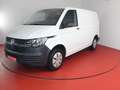 Volkswagen T6 Transporter Kasten 2.0TDI 273,-ohne Anzahlung DAB+ PDC Weiß - thumbnail 24