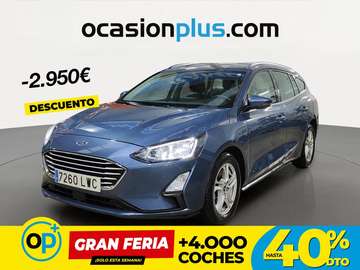 Sportbreak 1.5 Ecoblue Trend+ 120