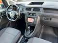 Volkswagen Caddy Maxi 2.0TDI DSG*Klima*Xenon*Kamera*1.Hand* Weiß - thumbnail 10