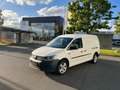 Volkswagen Caddy Maxi 2.0TDI DSG*Klima*Xenon*Kamera*1.Hand* Weiß - thumbnail 1