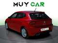 SEAT Ibiza 1.0 TSI S&S FR 110 Rojo - thumbnail 5