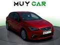 SEAT Ibiza 1.0 TSI S&S FR 110 Rojo - thumbnail 1