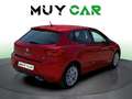 SEAT Ibiza 1.0 TSI S&S FR 110 Rojo - thumbnail 7