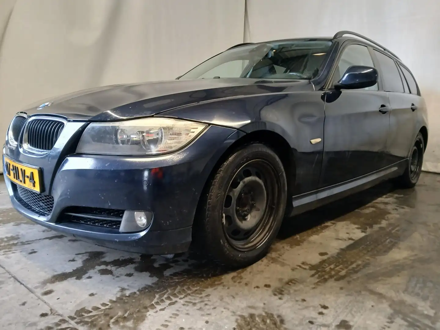 BMW 318 3-serie Touring 318i Business Line - Injectoren De Bleu - 2