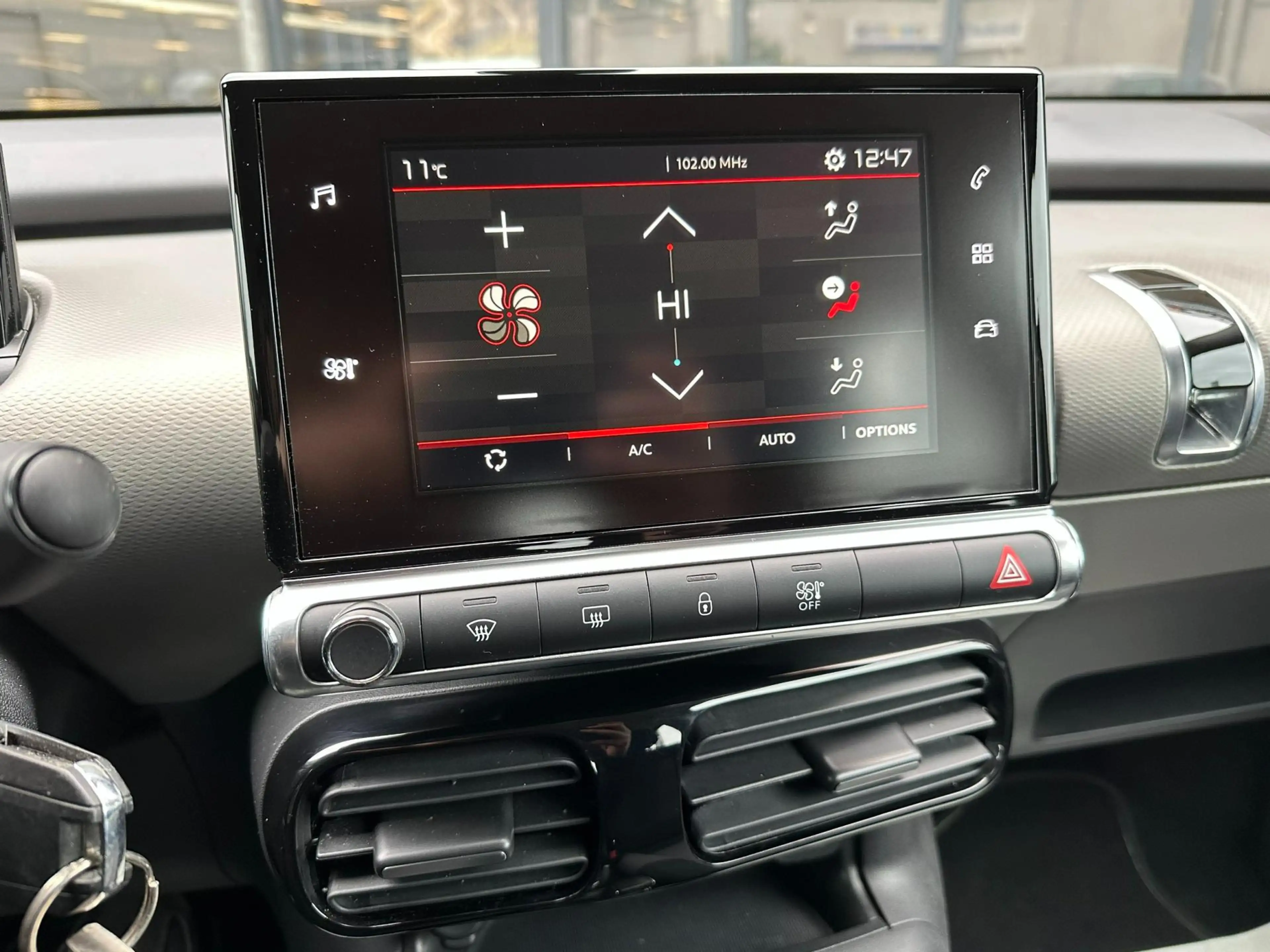 Citroen C4 Cactus 1.2 PureTech Feel — photo 7
