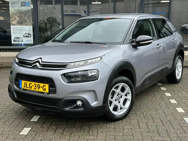 Citroen C4 Cactus 1.2 PureTech Feel