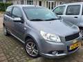 Chevrolet Aveo 1.2 16V LS+ Silber - thumbnail 1