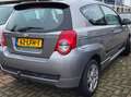 Chevrolet Aveo 1.2 16V LS+ Silber - thumbnail 3