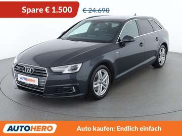 2.0 TDI quattro Sport S line