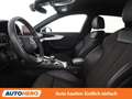 Audi A4 2.0 TDI quattro Sport S line Grau - thumbnail 10