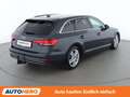 Audi A4 2.0 TDI quattro Sport S line Grau - thumbnail 6