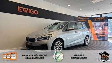 serie active-tourer 1.5 225 e 245h 135 phev hybrid 14.2kwh edition xdrive bva