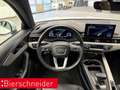 Audi A4 Avant 40 TDI qu. S tronic line VIRTUAL ACC NAVI PD Weiß - thumbnail 10