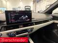 Audi A4 Avant 40 TDI qu. S tronic line VIRTUAL ACC NAVI PD Weiß - thumbnail 11