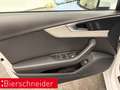 Audi A4 Avant 40 TDI qu. S tronic line VIRTUAL ACC NAVI PD Weiß - thumbnail 14