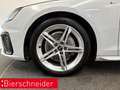 Audi A4 Avant 40 TDI qu. S tronic line VIRTUAL ACC NAVI PD Weiß - thumbnail 4