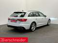 Audi A4 Avant 40 TDI qu. S tronic line VIRTUAL ACC NAVI PD Weiß - thumbnail 5