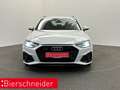 Audi A4 Avant 40 TDI qu. S tronic line VIRTUAL ACC NAVI PD Weiß - thumbnail 2