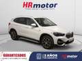 BMW X1 xDrive 25e Blanco - thumbnail 1