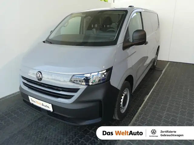 Volkswagen T7 Transporter VW Transporter T7 Kastenwagen Entry TDI