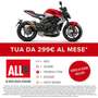 MV Agusta Brutale 800 RR OTTANTESIMO Blanc - thumbnail 2