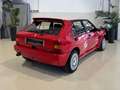 Lancia Delta 2.0 16v HF Integrale Evoluzione PERFETTA Červená - thumbnail 6