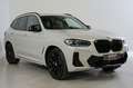 BMW X3 M 40i AHK Standh ACC LiveCockpit Laser HuD H&K Blanc - thumbnail 3
