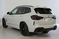 BMW X3 M 40i AHK Standh ACC LiveCockpit Laser HuD H&K Blanc - thumbnail 4