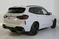 BMW X3 M 40i AHK Standh ACC LiveCockpit Laser HuD H&K Blanc - thumbnail 5
