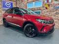 Opel Grandland Grandland 1.2 Turbo 131cv Auto GS Rouge - thumbnail 1