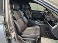 BMW M5 4.4 DKG NIGHT VISION CUIR NAVI Gri - thumbnail 4