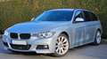 BMW 318 d Touring/M SPORT/NAVI/XENON/HEAD-UP/AHK/18" - thumbnail 9