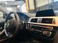 BMW 318 i **PHARES FULL LED JA GPS GARANTIE * Niebieski - thumbnail 10