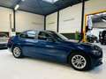 BMW 318 i **PHARES FULL LED JA GPS GARANTIE * Niebieski - thumbnail 7