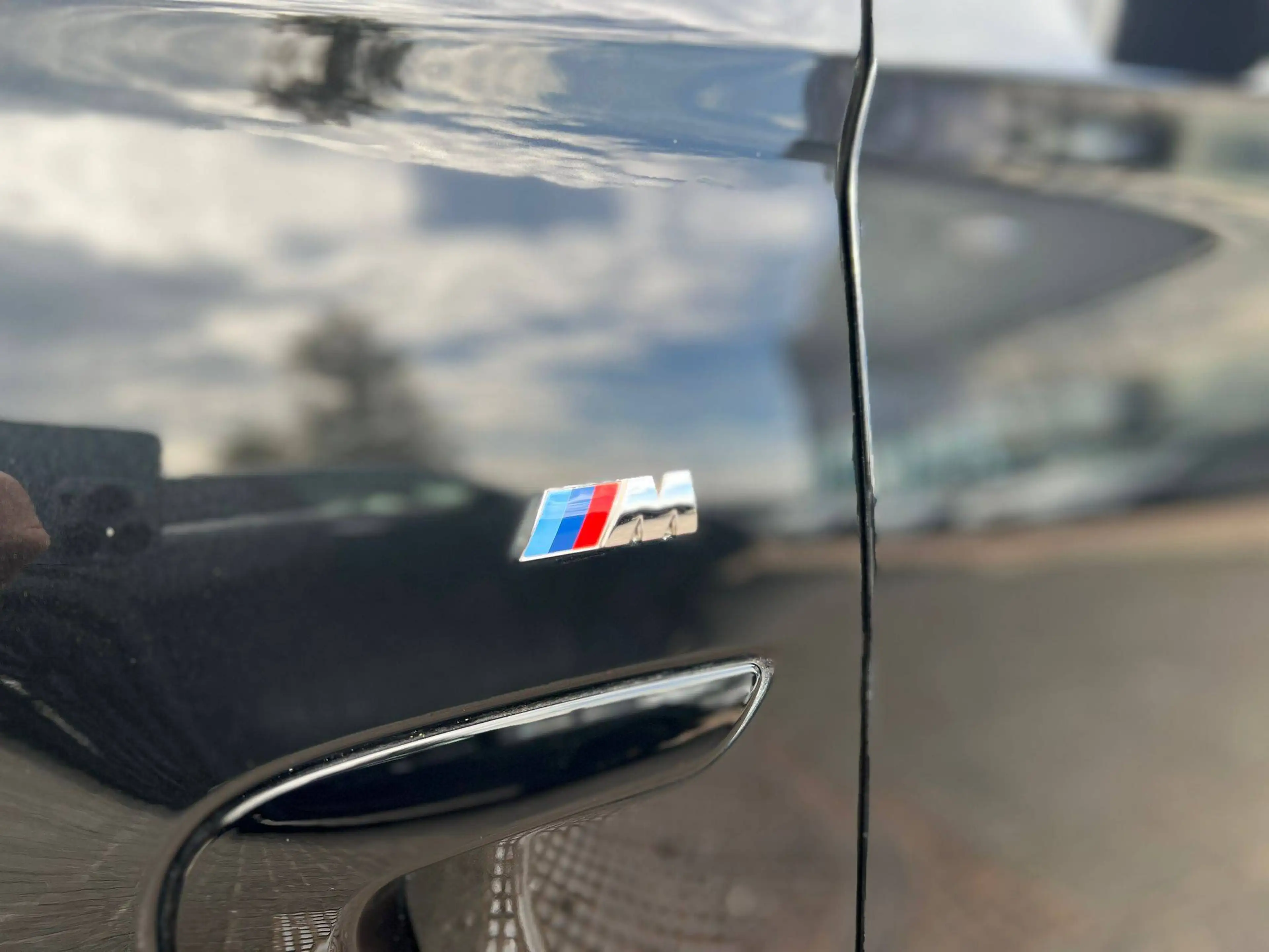 BMW 420 Coupé 420 dAS AdBlue — photo 9