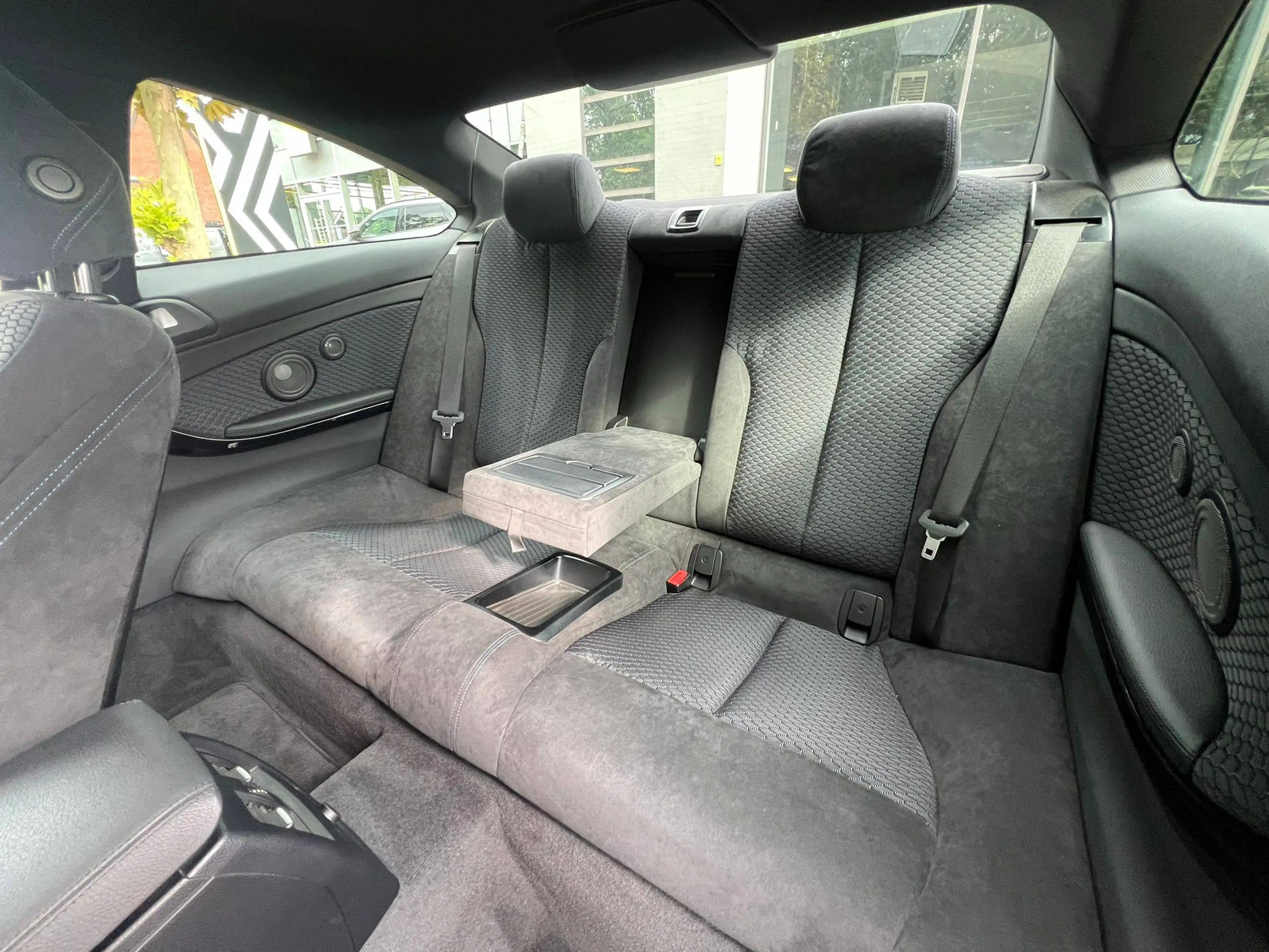 BMW 420 Coupé 420 dAS AdBlue — photo 12